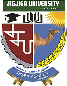 Jigjiga University Home Page